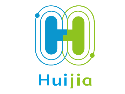 Huijia Logo