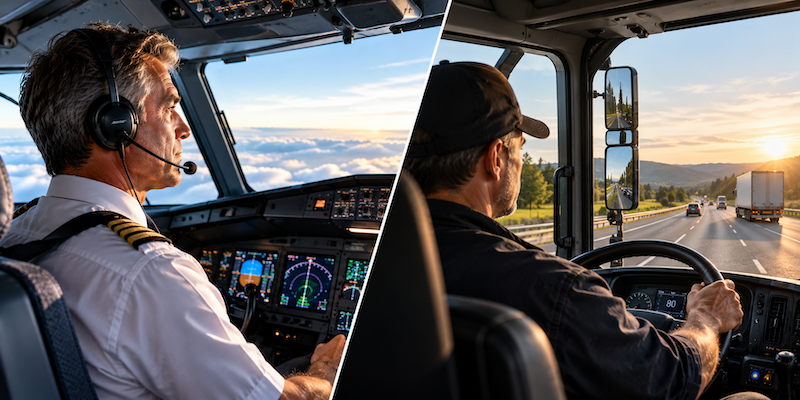 nFOPT® can help those people in safety critical professions too. 