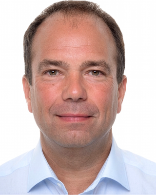 Michael Taube, Founder & Healthcare Advisor